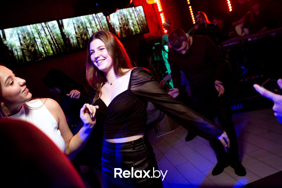 Ночные жители, фото № 20