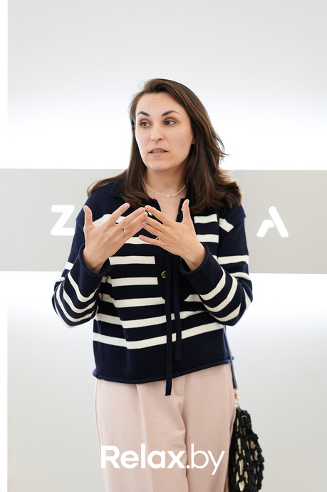 Шопинг-экскурсия со стилистом, фото № 18