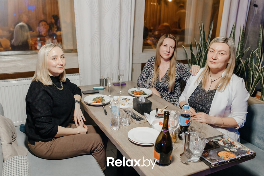 Ночные жители, фото № 38