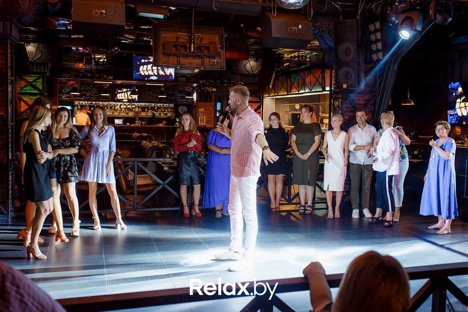 Brooklyn Live!, фото № 25