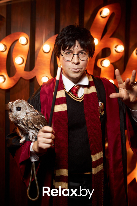 Halloween, фото № 40