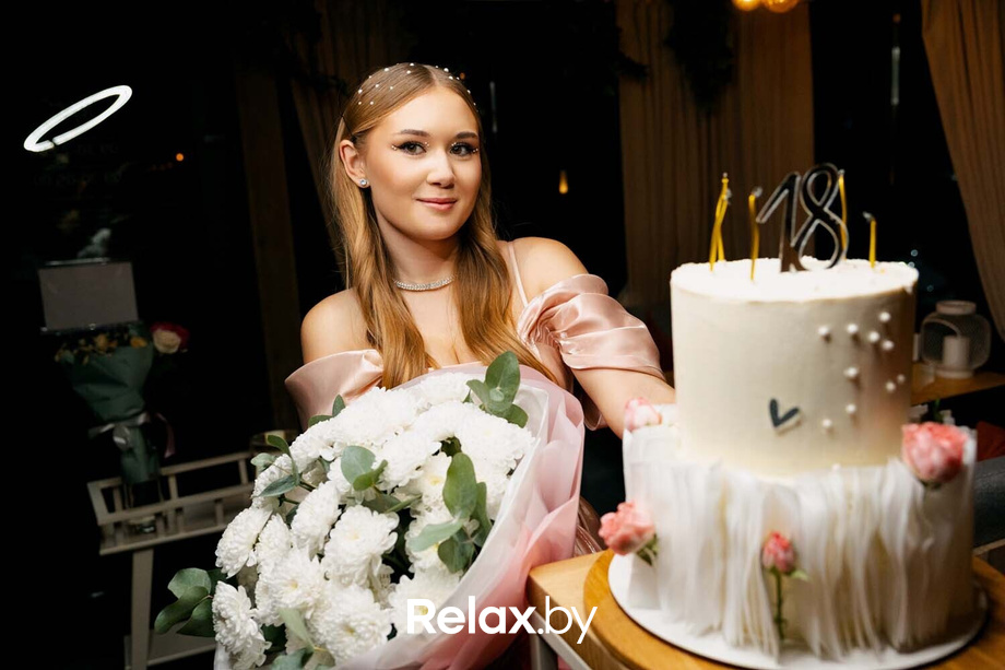 Ночные жители, фото № 30