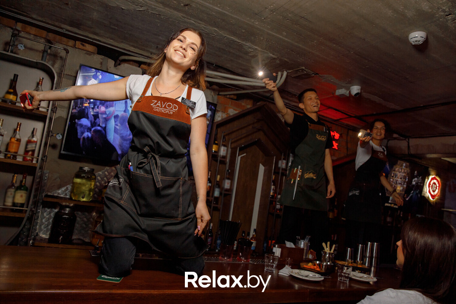 ZAVOD Weekend, фото № 41