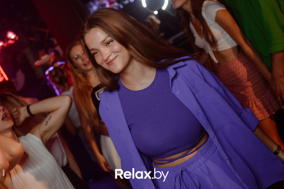Saturday «Don’t stop the party», фото № 52