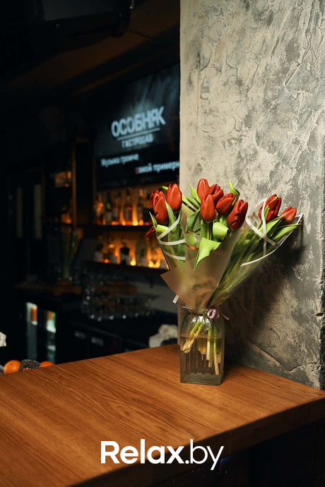 Международный женский день, фото № 44