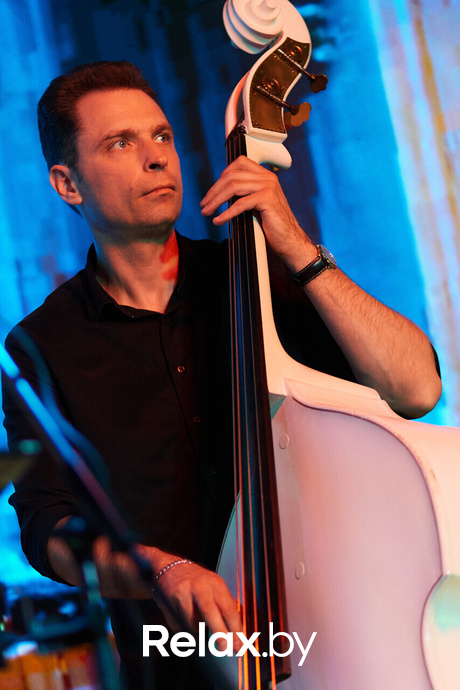 «Алиса Мон в казино Опера», фото № 8