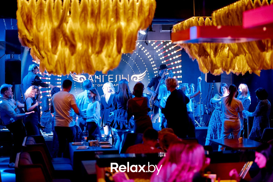 Friday Music, фото № 30