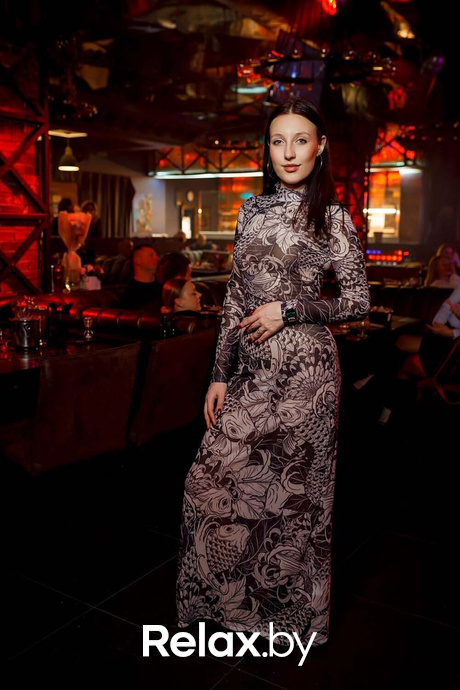 Женский праздник, фото № 26