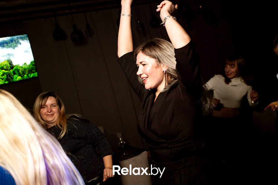 Ночь караоке, фото № 28