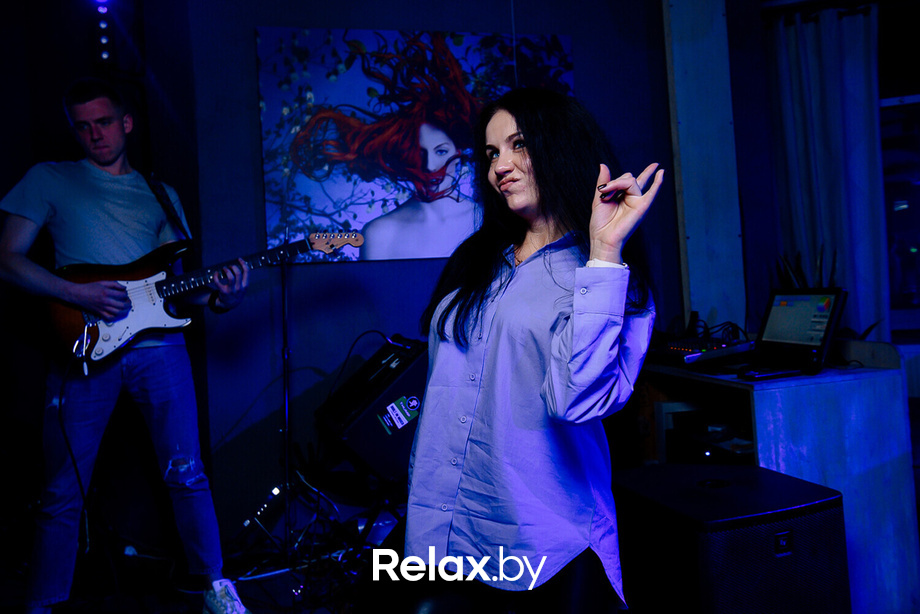 Ночные жители, фото № 34