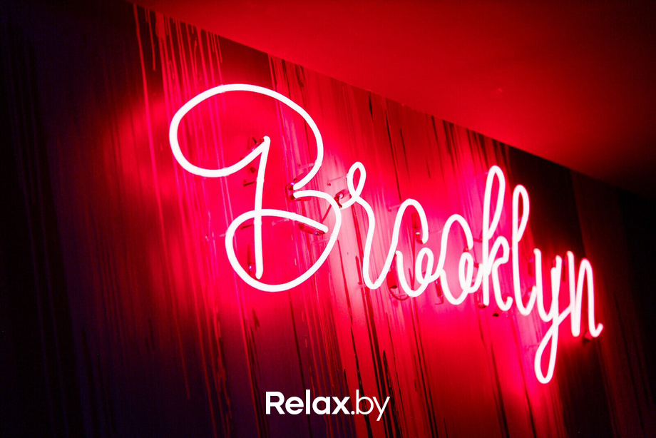 Brooklyn Live!, фото № 61