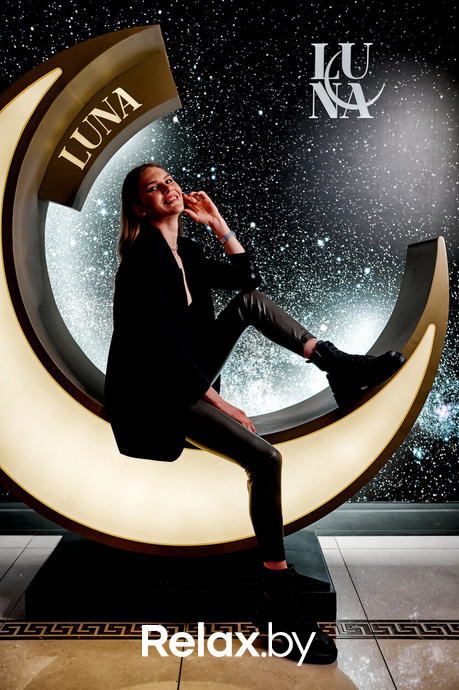 LUNA birthday 1 year (day 2), фото № 118