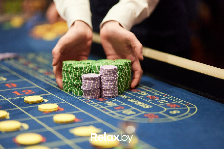 «Ставки на зиму и Карты.Деньги», фото № 21