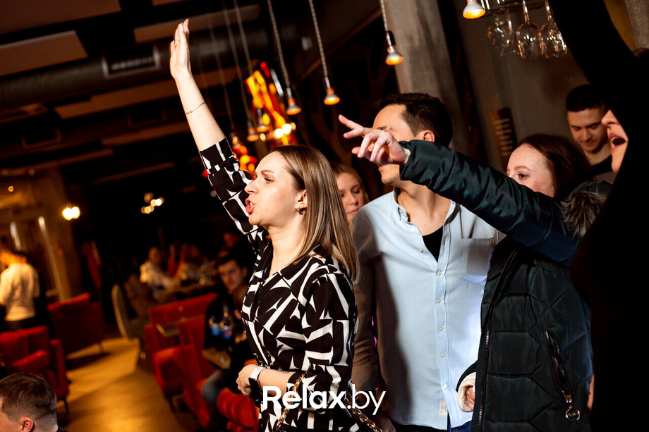 День встречи выпускников, фото № 16