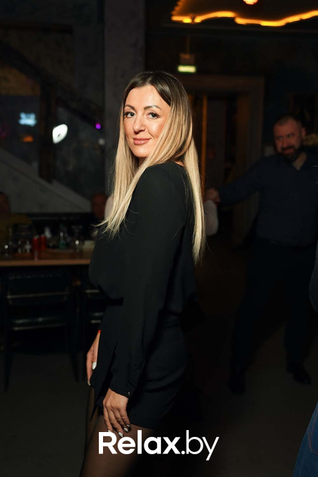 Saturday party, фото № 55