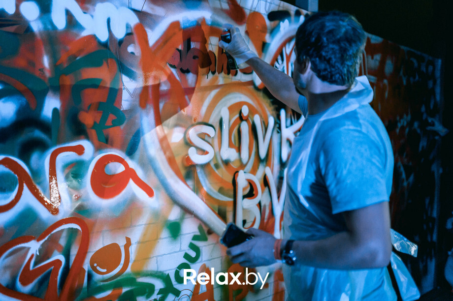 Miami-London, фото № 191