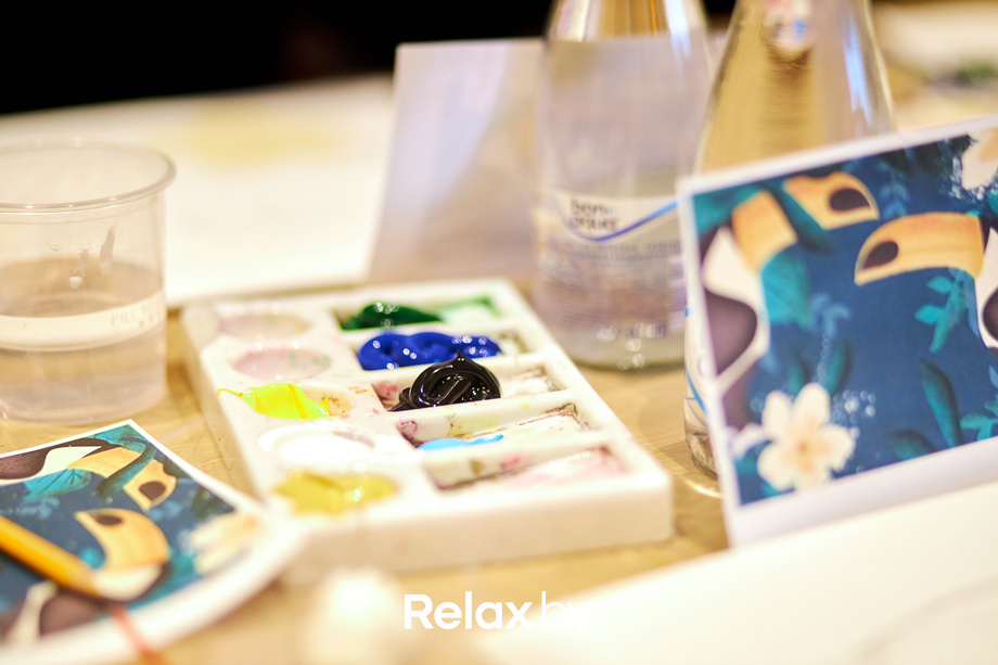 Тимбилдинг отдела маркетинга, фото № 39