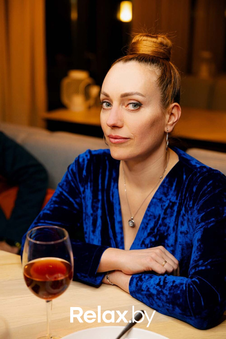 Ночные жители, фото № 48