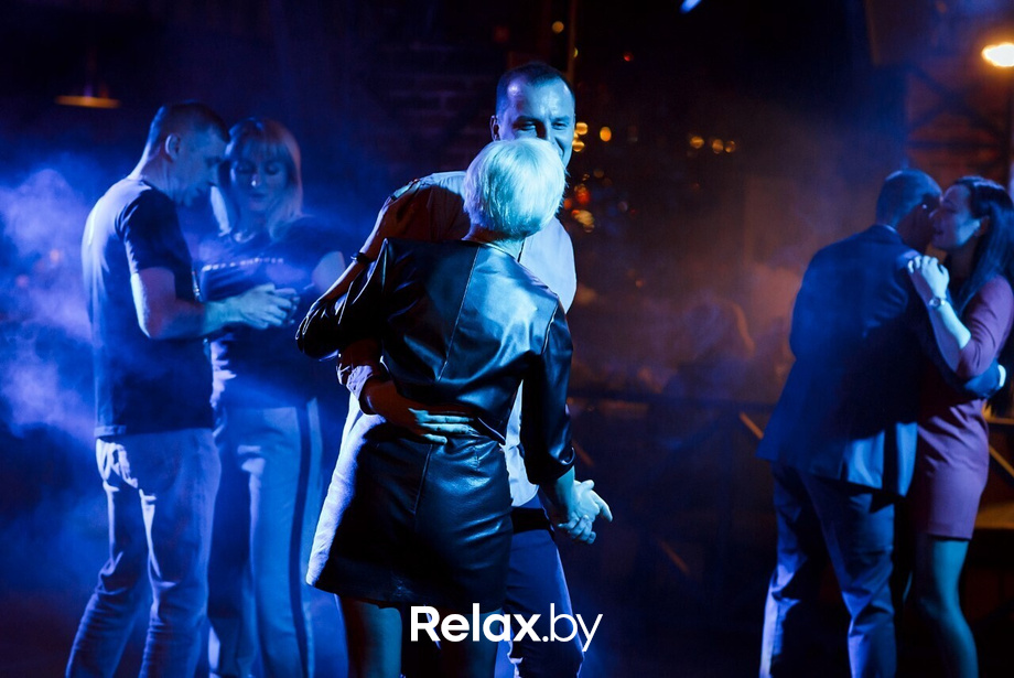 Brooklyn Live!, фото № 39