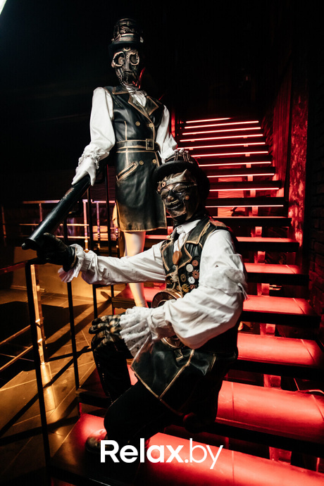 Rich friday, фото № 29