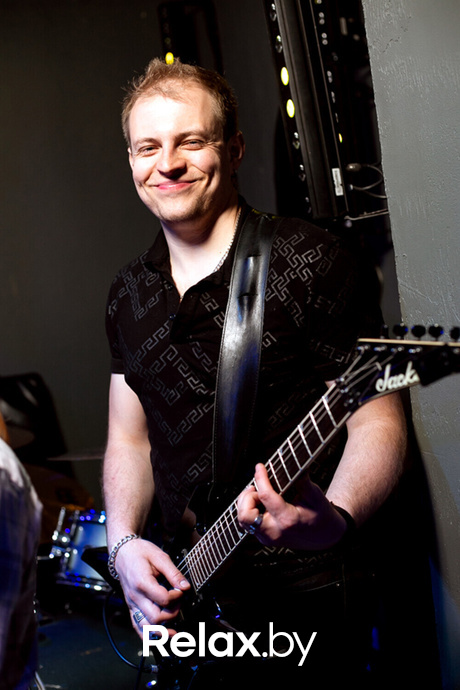 Ночные жители, фото № 21