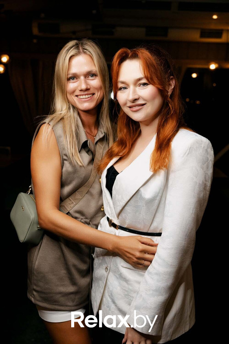 Ночные жители, фото № 19