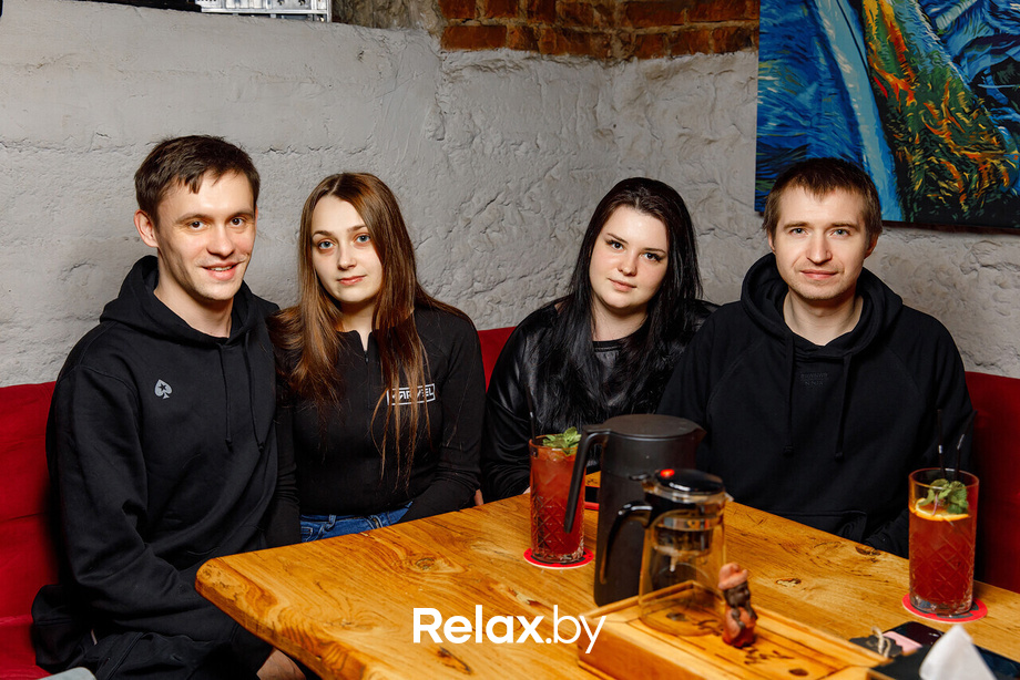 Live Lounge, фото № 23