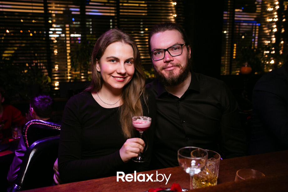 Valentine's Day, фото № 67