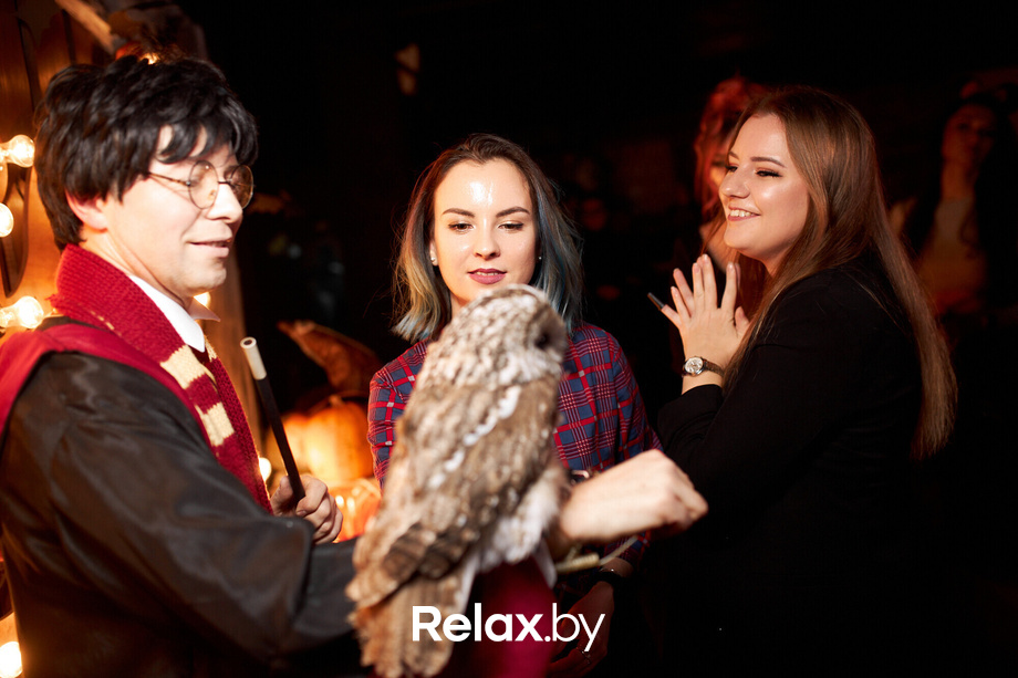 Halloween, фото № 107