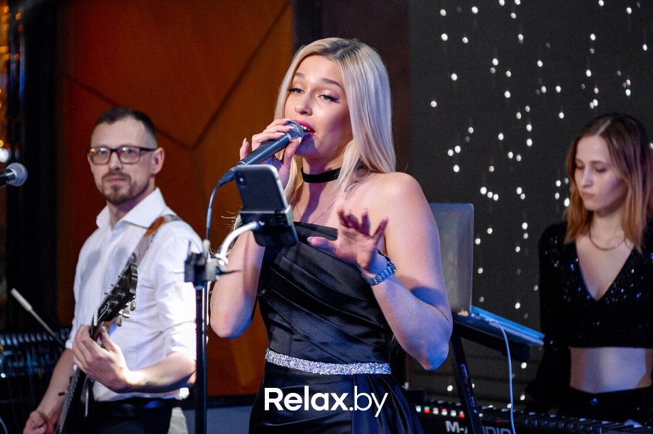 Saturday music, фото № 55