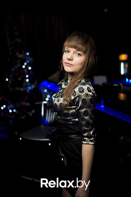 Рождественская ночь, фото № 13