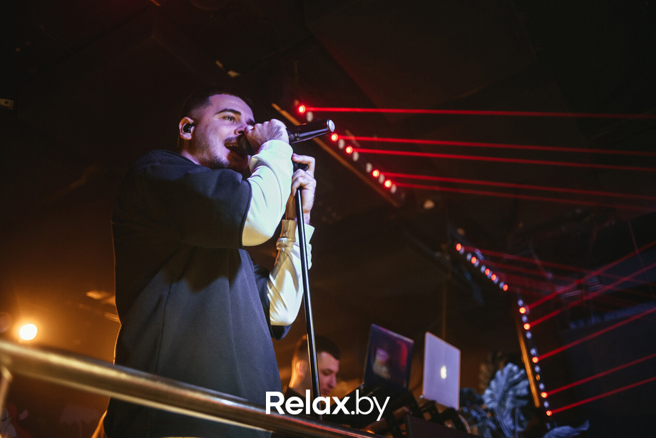 Welcome to mama Stiflera, фото № 38