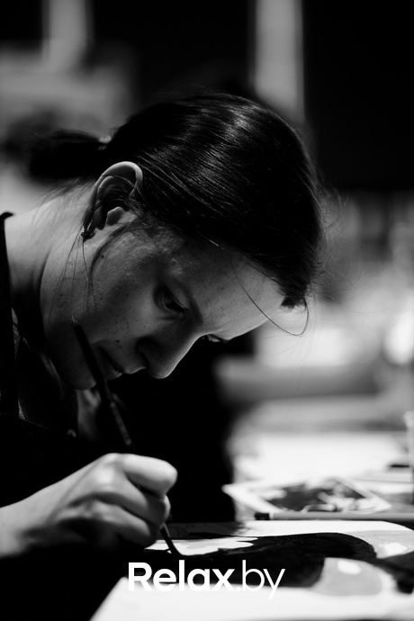 Тимбилдинг отдела маркетинга, фото № 48