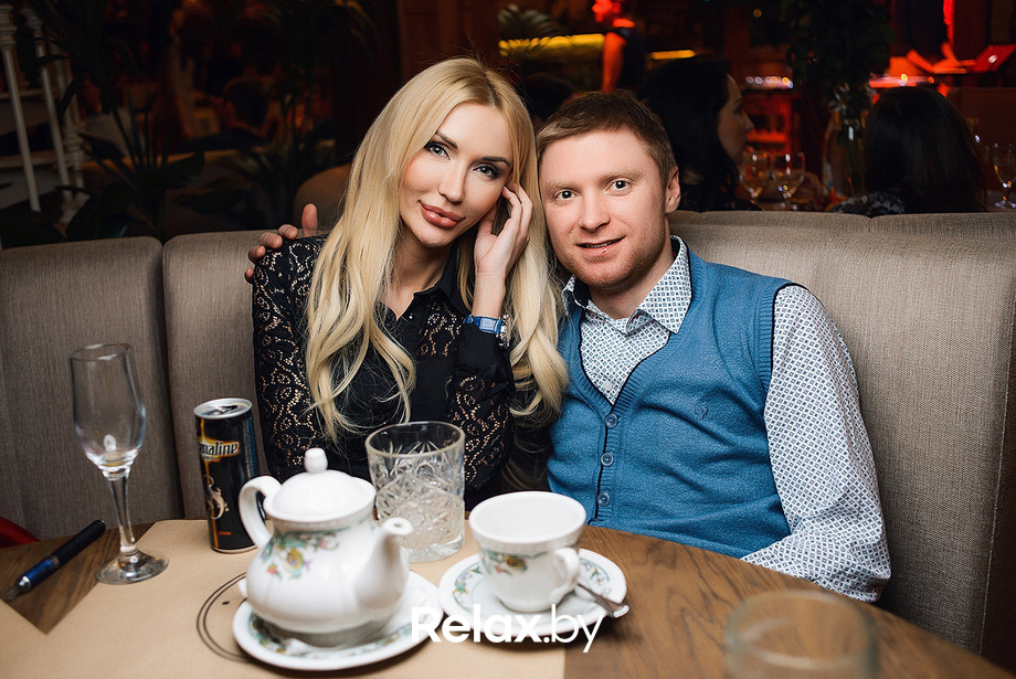 Караоке в Grand Bellagio, фото № 10