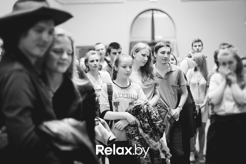 Ночь музеев, фото № 46