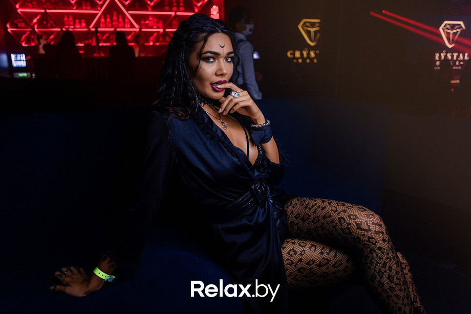 Halloween. Проклятие Аннабель, фото № 55