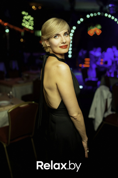 Мулен руж show, фото № 2