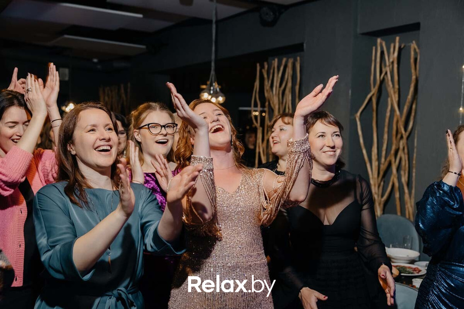 Happy New Year in Terra, фото № 5