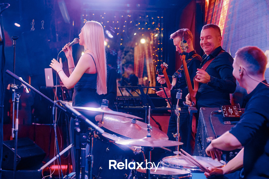 Старый Новый Год в Ангелах, фото № 38