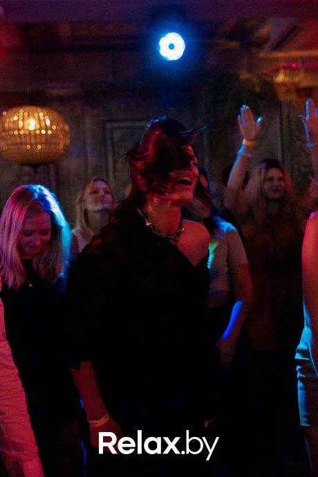 Friday party, фото № 114