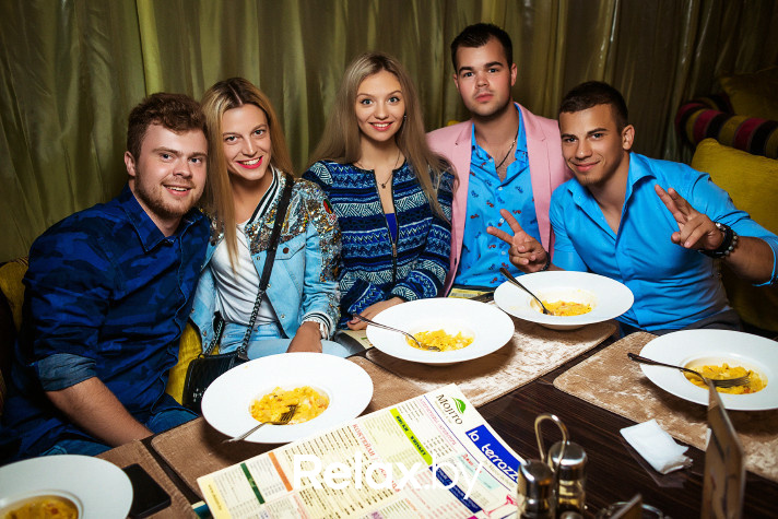 La Terraza Pre-Party, фото № 44