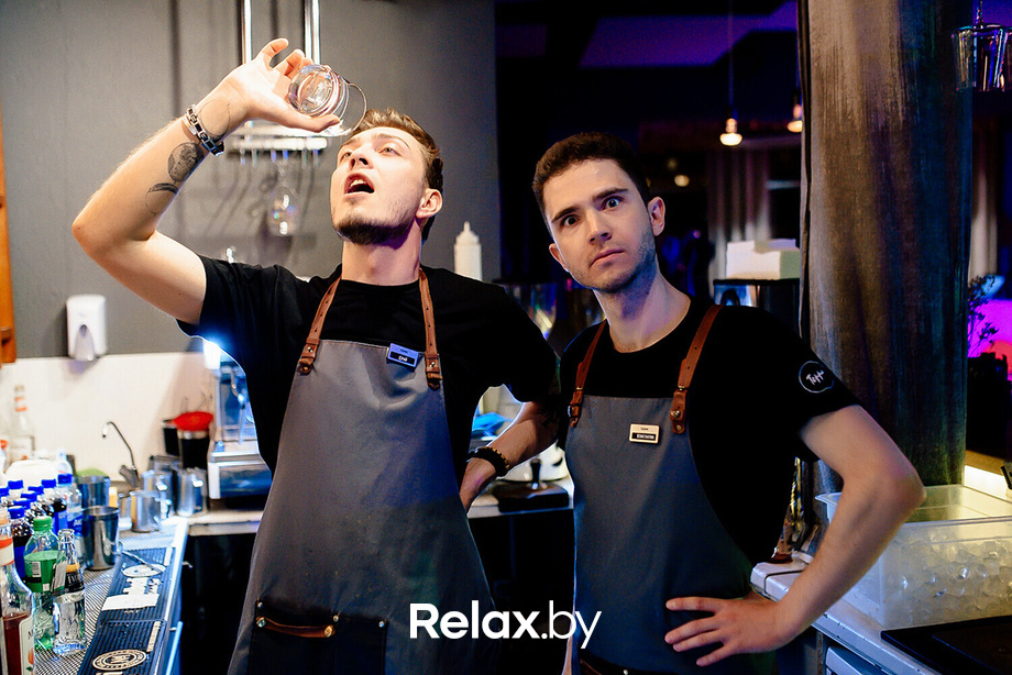 Ночные жители, фото № 48