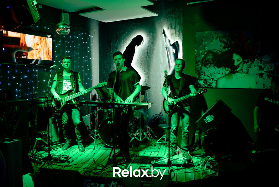 Ночные жители, фото № 56