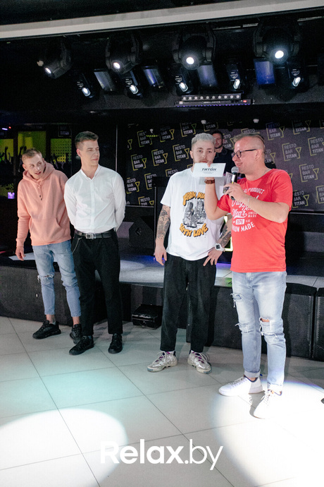 Party mix, фото № 42