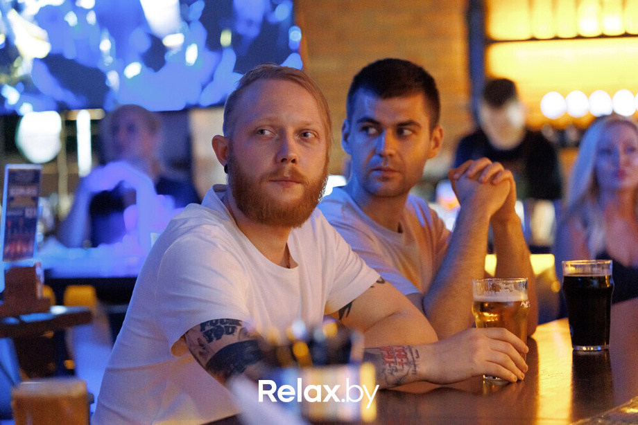 Saturday party, фото № 57