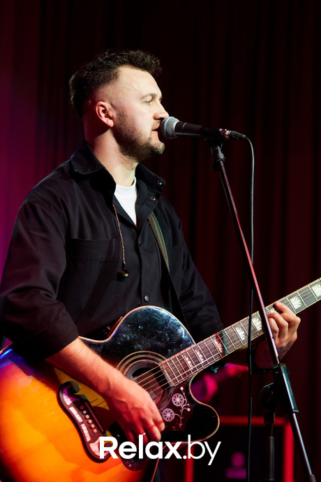 Трибьют-концерт "Группы Кино", фото № 32