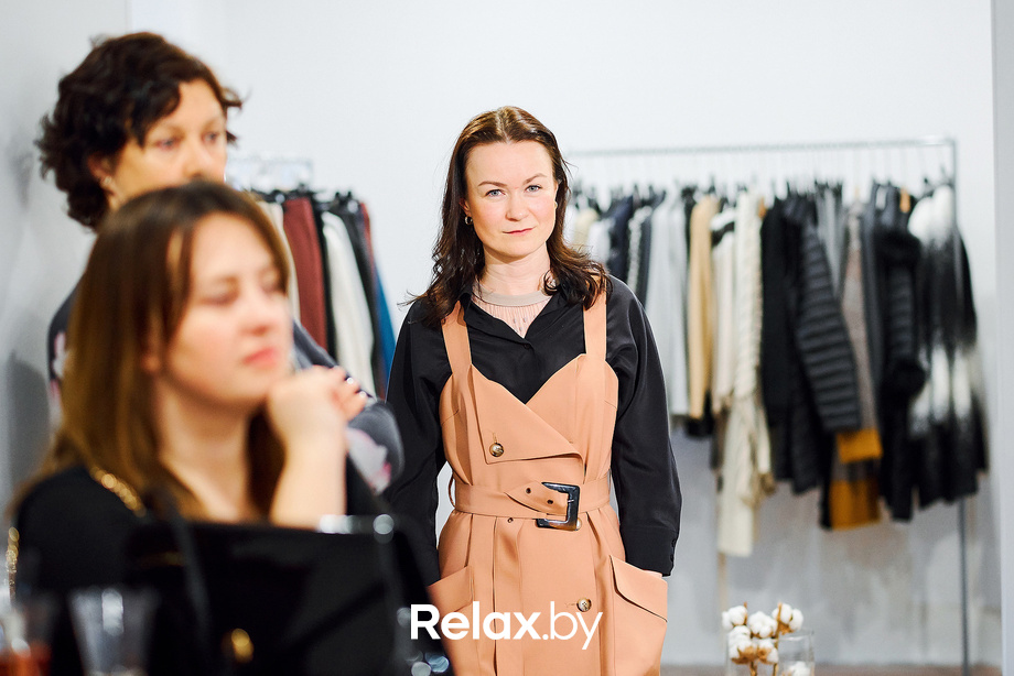 Презентация коллекции LIZ Piumini, фото № 83