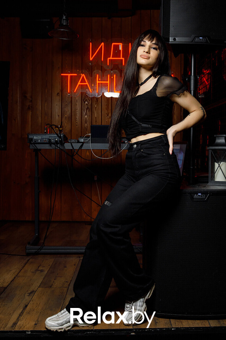 Суббота с Dj Сoopykata, фото № 60