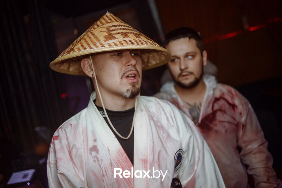 Saturday LUXURIA LXR, фото № 2