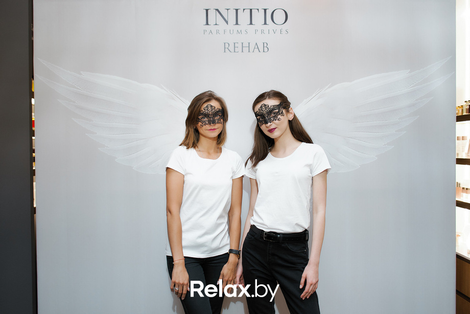 Сеанс ольфакторного детокса, фото № 226